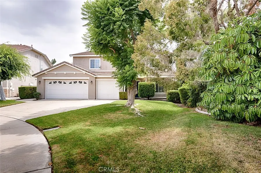 6326 Lavender Street, Corona, CA 92880 - #3