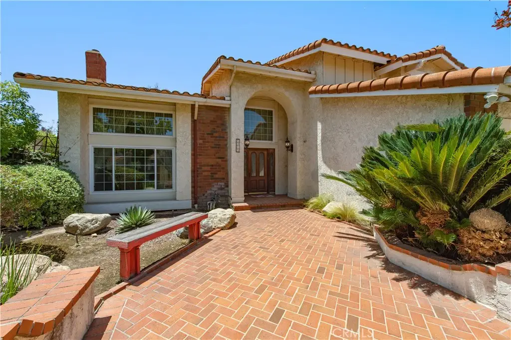 5315 Vista Montana, Yorba Linda, CA 92886 - #1
