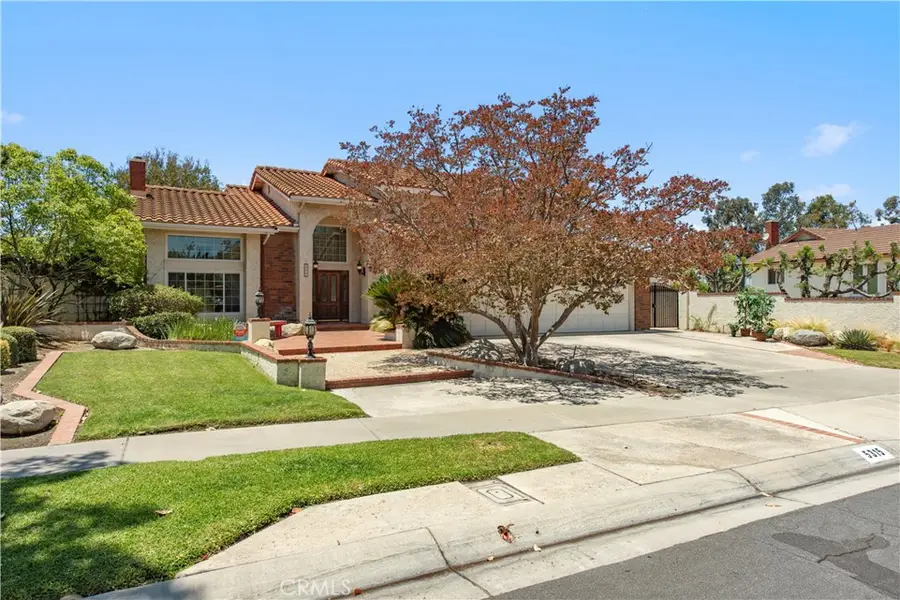 5315 Vista Montana, Yorba Linda, CA 92886 - #2