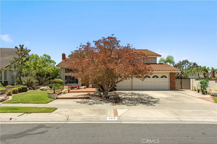 5315 Vista Montana, Yorba Linda, CA 92886 - #3