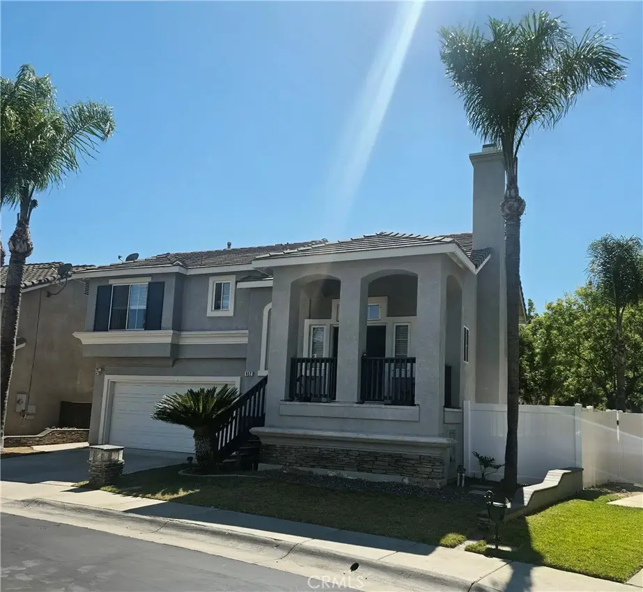932 Palermo Lane, Corona, CA 92879 - #1