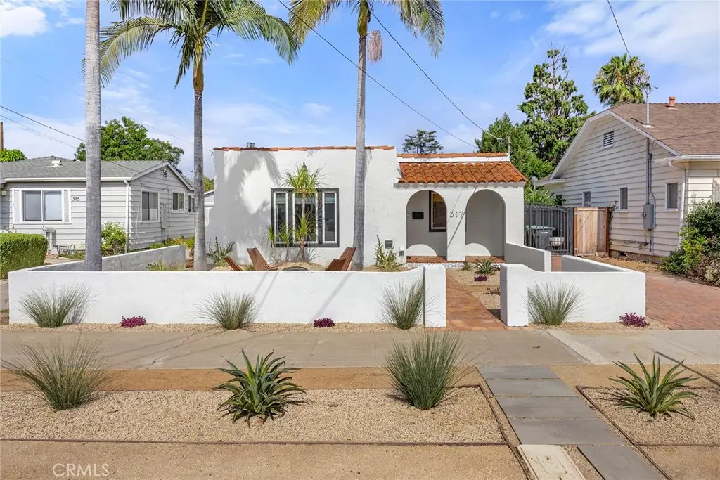 317 N Waverly, Orange, CA 92866 - #1