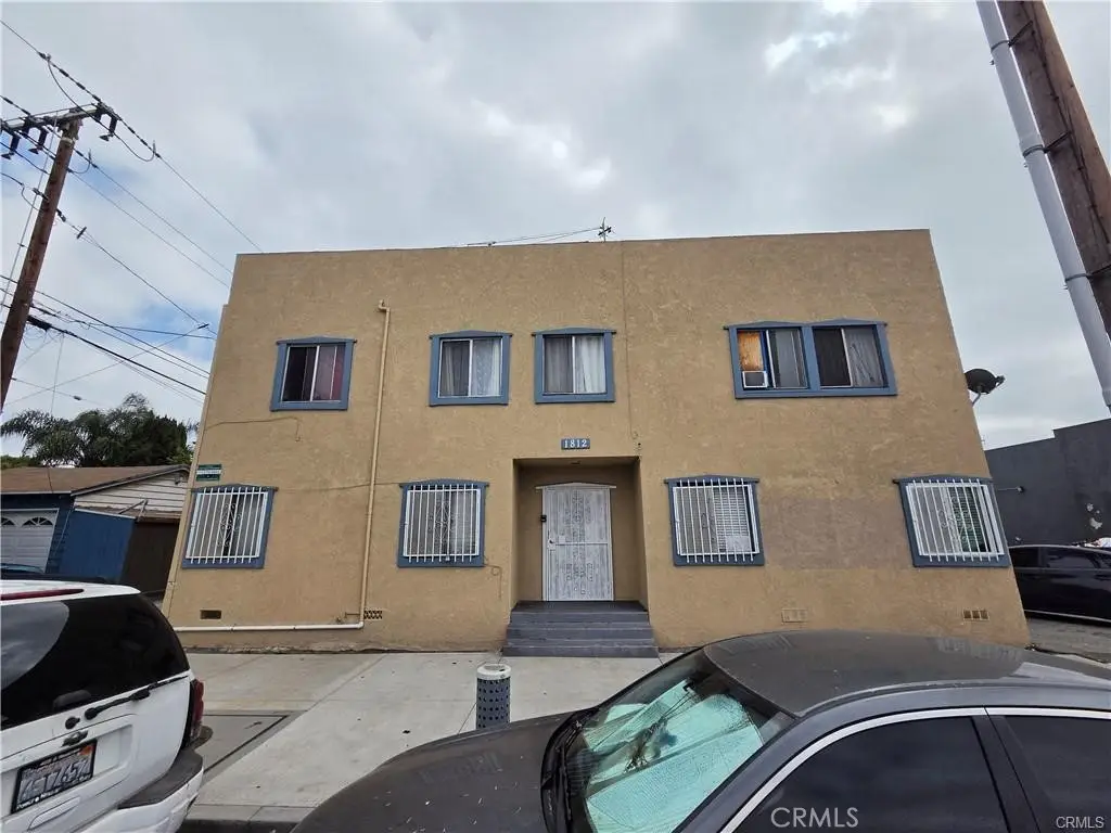 1561 W Pacific Coast Highway, Long Beach, CA 90810 - #1