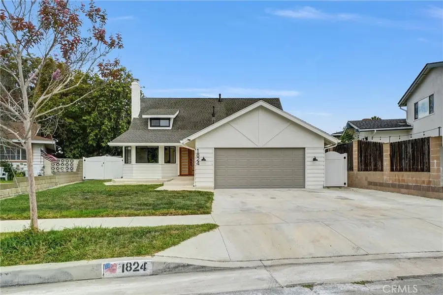 1824 West 245th Street, Torrance, CA 90501 - #2