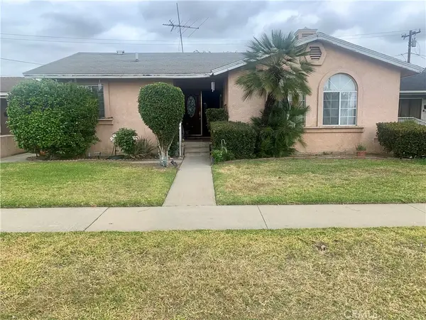 5542 Pico Vista, Pico Rivera, CA 90660