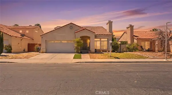 2202 Gregory, Palmdale, CA 93550