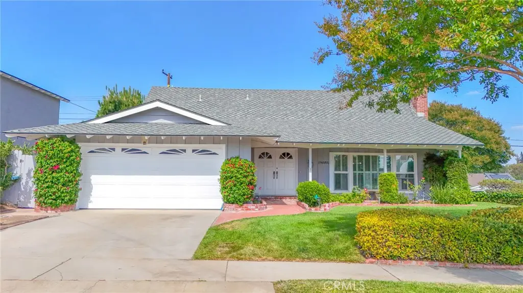 11948 La Serna, La Mirada, CA 90638 - #1