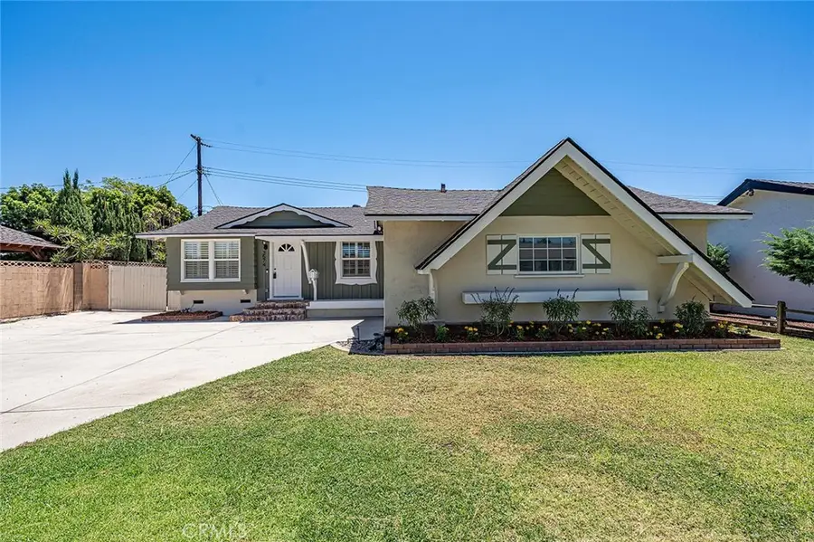 3574 Cortner Avenue, Long Beach, CA 90808 - #2