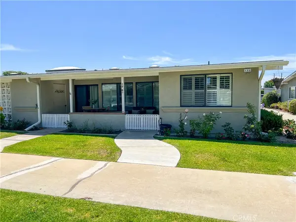 1621 Monterey Rd., M2-19g, Seal Beach, CA 90740