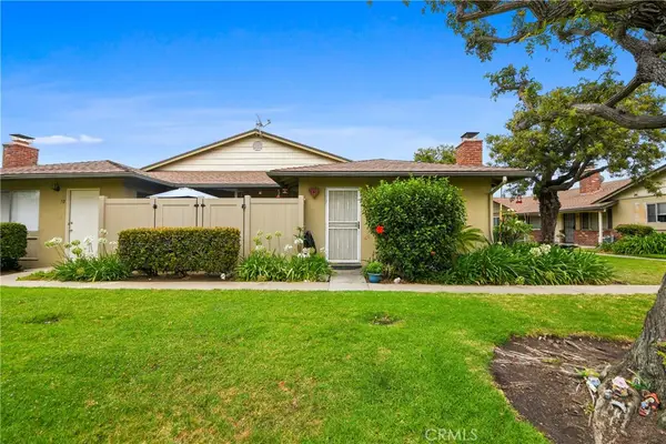 2295 N Tustin Street #69, Orange, CA 92865