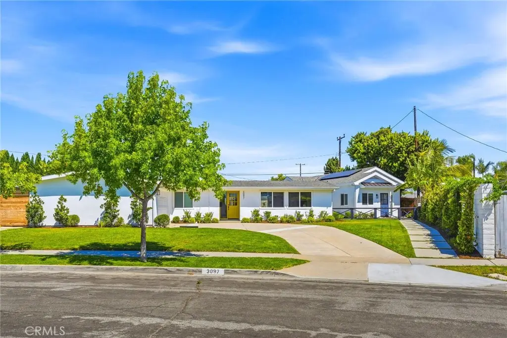 3097 Molokai Place, Costa Mesa, CA 92626 - #1