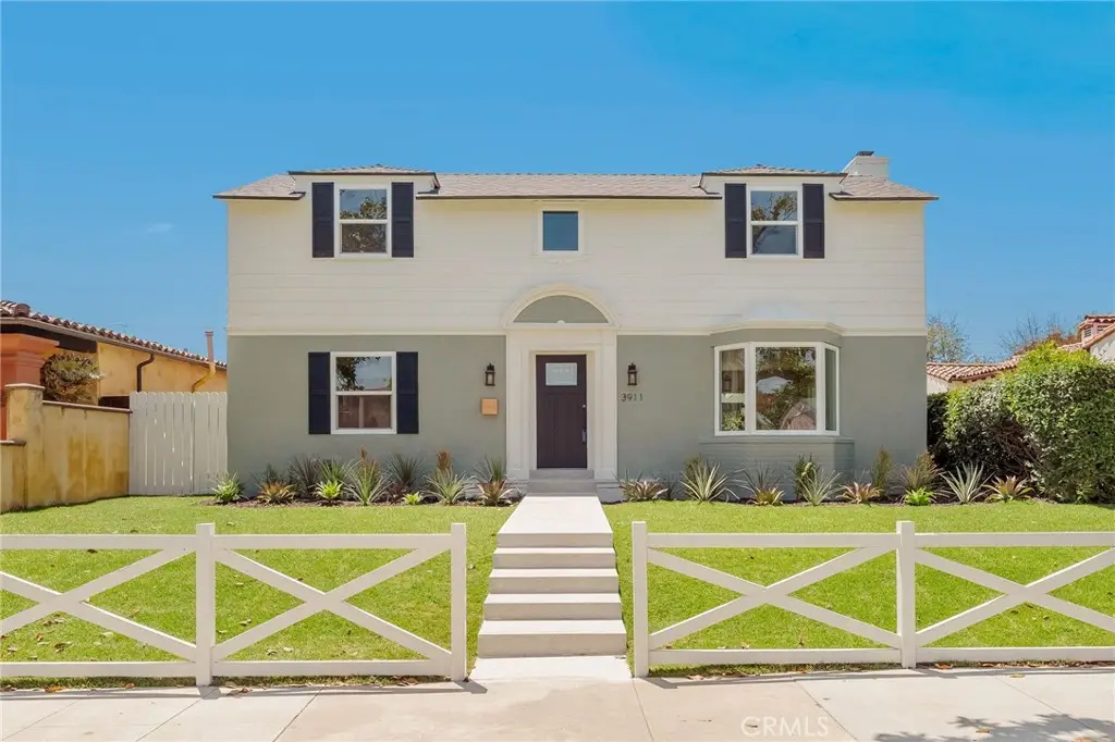 3911 California Avenue, Long Beach, CA 90807 - #1