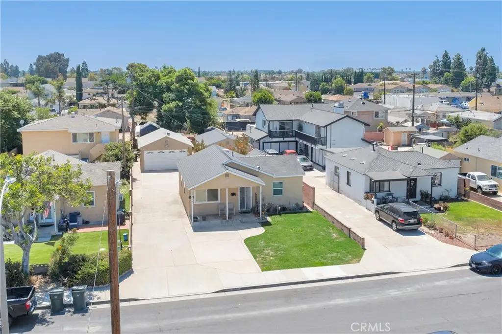 5572 Saint Ann Avenue, Cypress, CA 90630 - #1