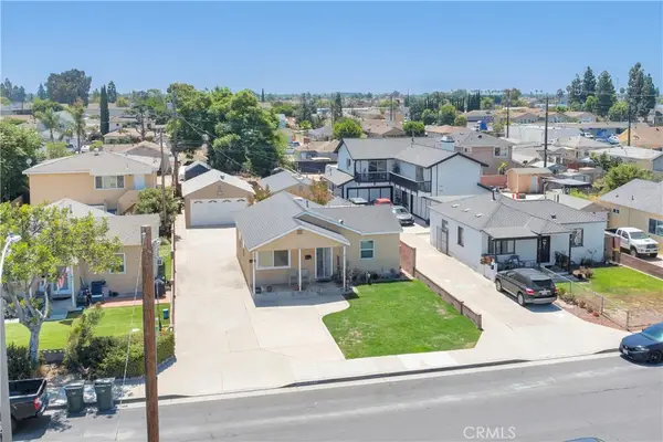 5572 Saint Ann Avenue, Cypress, CA 90630