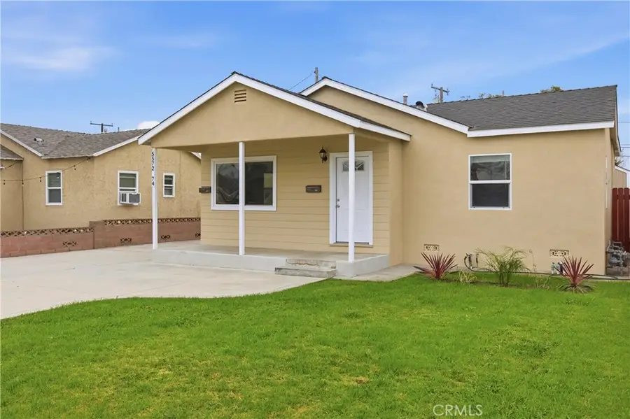 5572 Saint Ann Avenue, Cypress, CA 90630 - #3