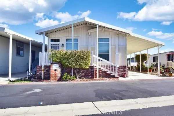 16222 Monterey Lane #155, Huntington Beach, CA 92649