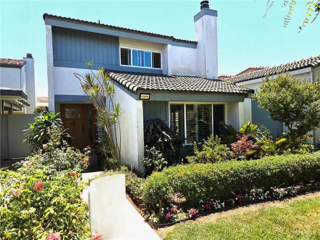 7057 Mariner Way, Long Beach, CA 90803 - #1