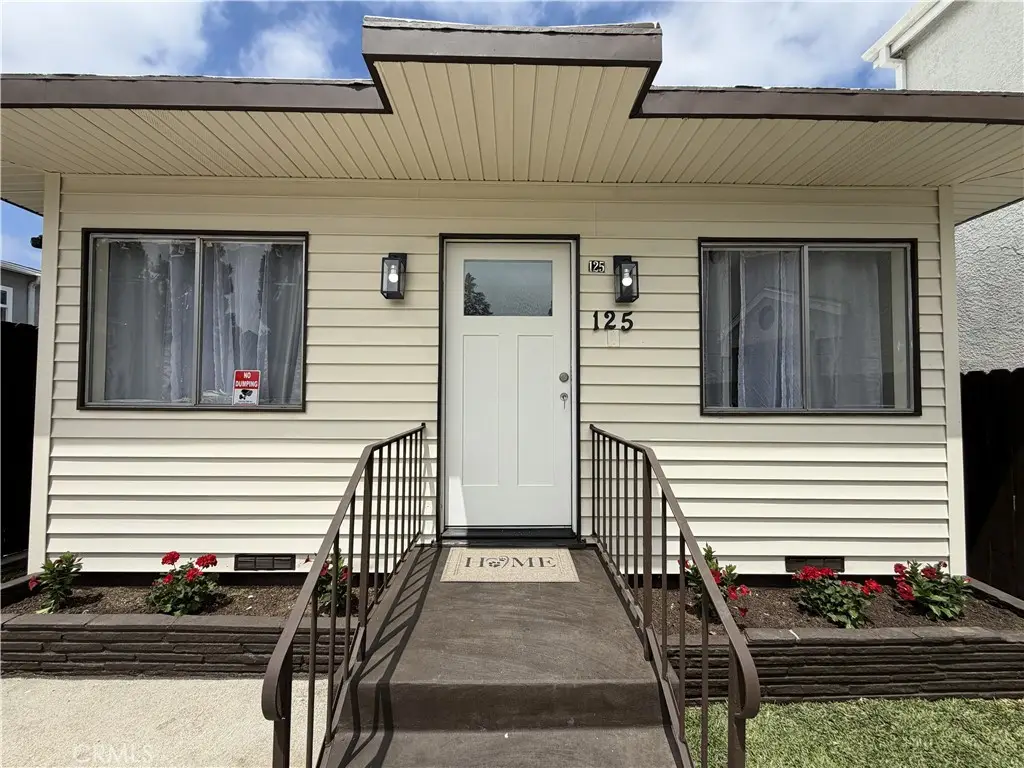 125 N Marshall Court, San Pedro, CA 90731 - #1