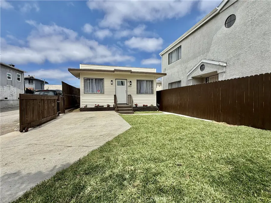 125 N Marshall Court, San Pedro, CA 90731 - #2