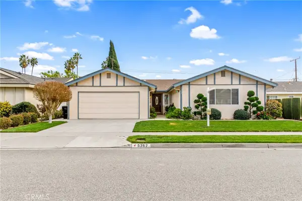5362 Trinette, Garden Grove, CA 92845