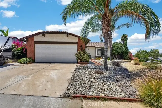 21791 Spring Crest, Moreno Valley, CA 92557 - #1