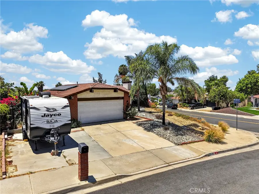 21791 Spring Crest, Moreno Valley, CA 92557 - #3