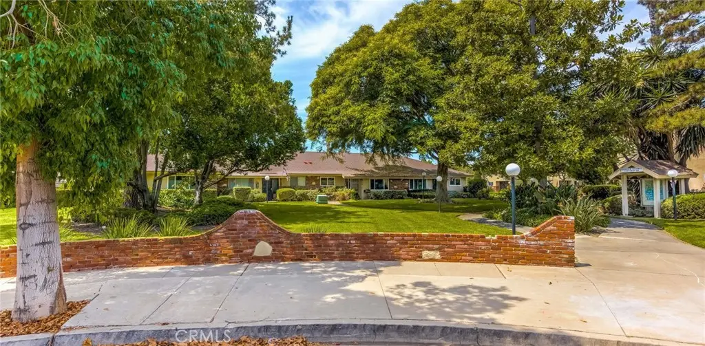 1921 Sherry #110, Santa Ana, CA 92705 - #1