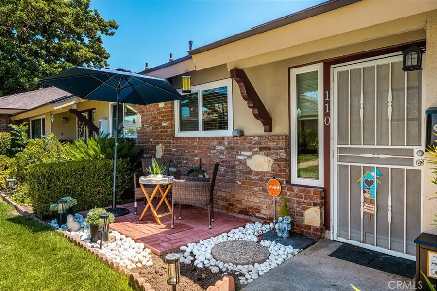 1921 Sherry #110, Santa Ana, CA 92705 - #2