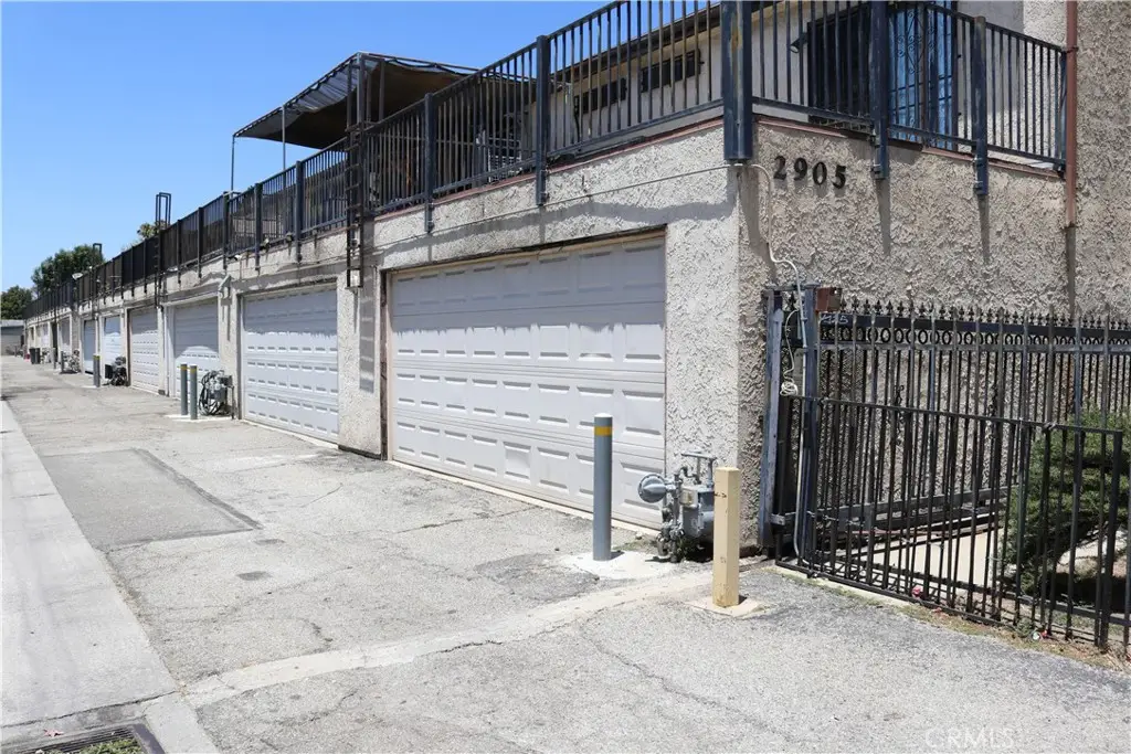 2905 Maxson Road #3, El Monte, CA 91732 - #1
