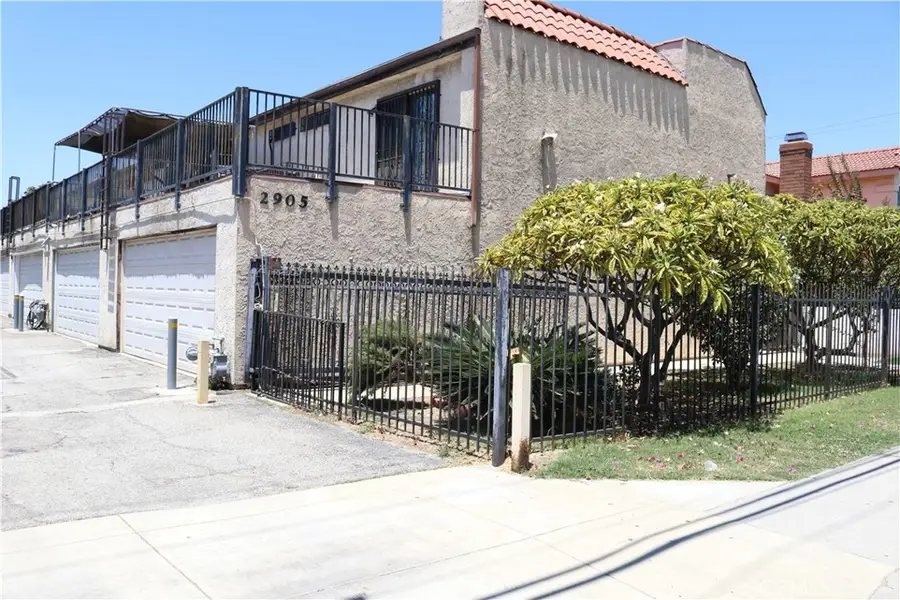 2905 Maxson Road #3, El Monte, CA 91732 - #2