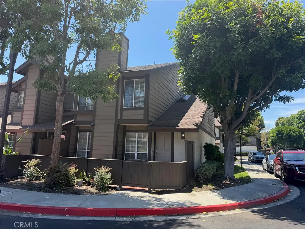 2322 S Mira Court, Anaheim, CA 92802 - #1