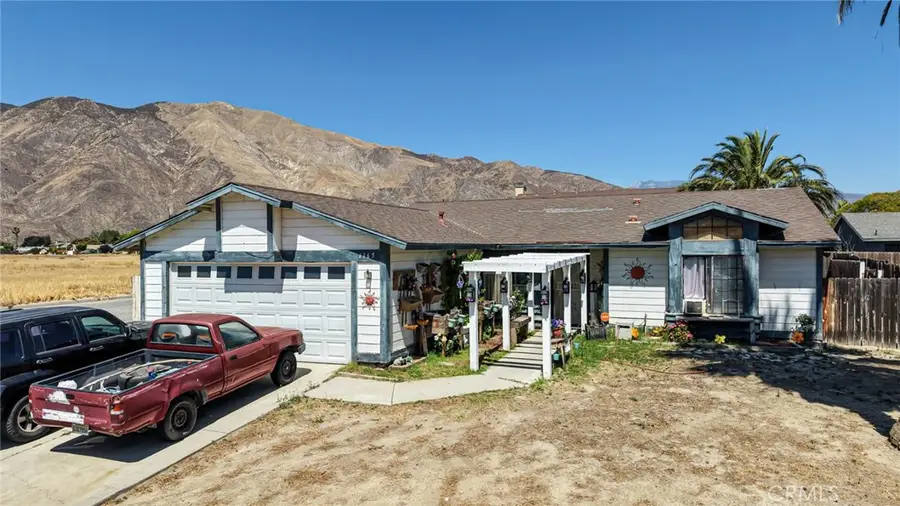 1165 Timpanogus Court, San Jacinto, CA 92583 - #2
