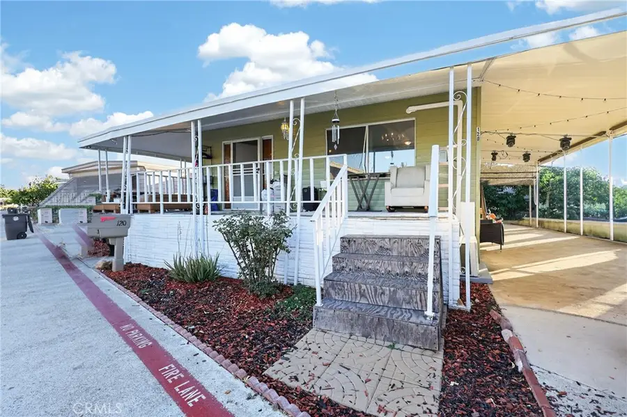 120 S De Soto, Tustin, CA 92780 - #2