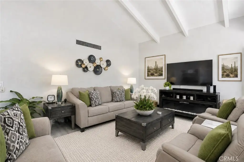 1833 S Araby #16, Palm Springs, CA 92264 - #1