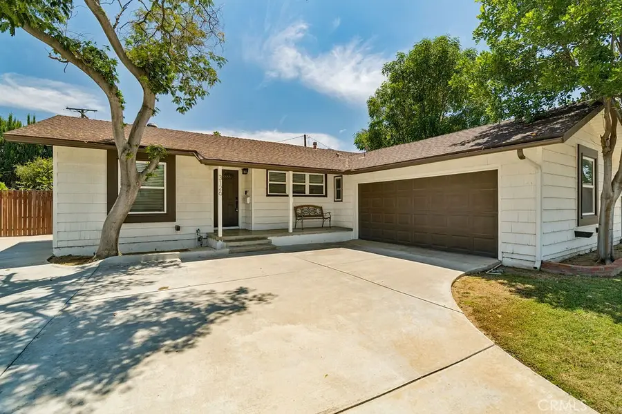 3126 Wendell Way, Riverside, CA 92507 - #3