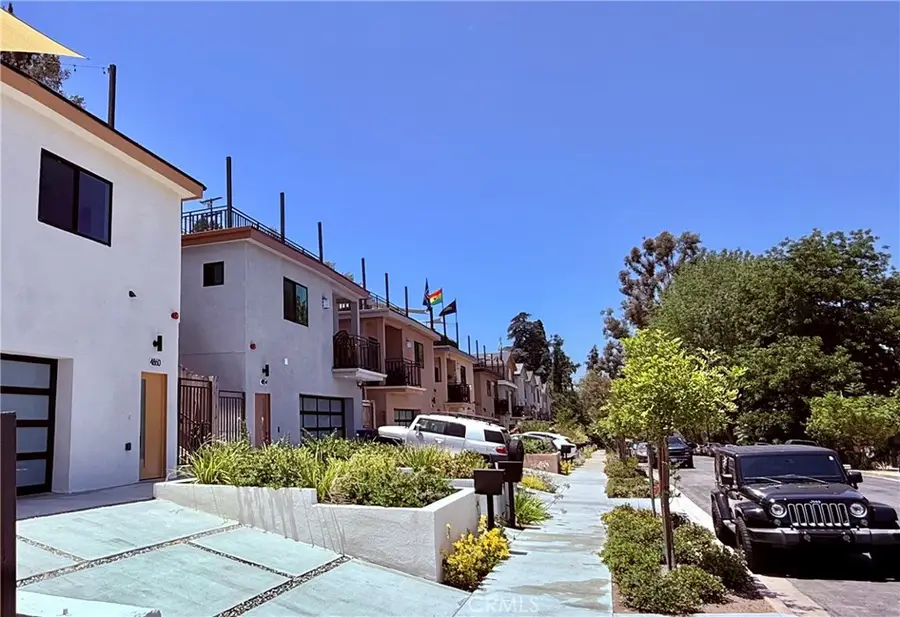 4860 Buchanan, Los Angeles, CA 90042 - #3