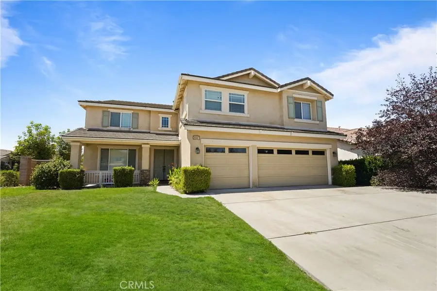 26681 N Fork Way, Menifee, CA 92586 - #2