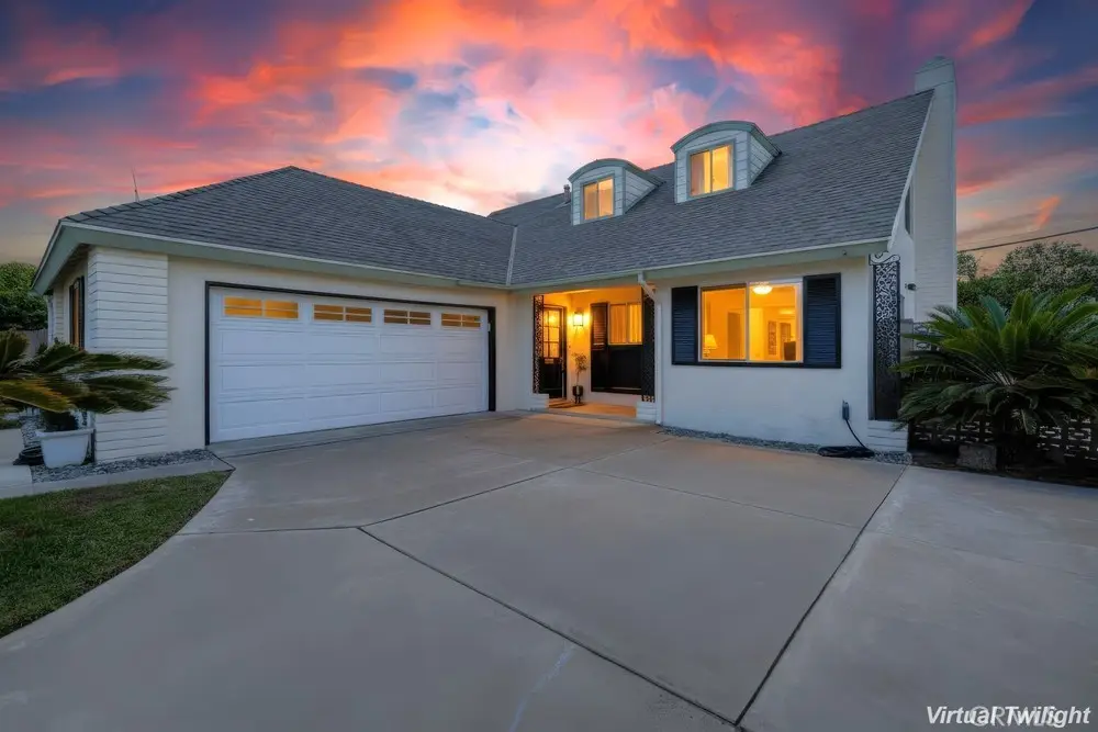 12431 Blackmer, Garden Grove, CA 92845 - #1