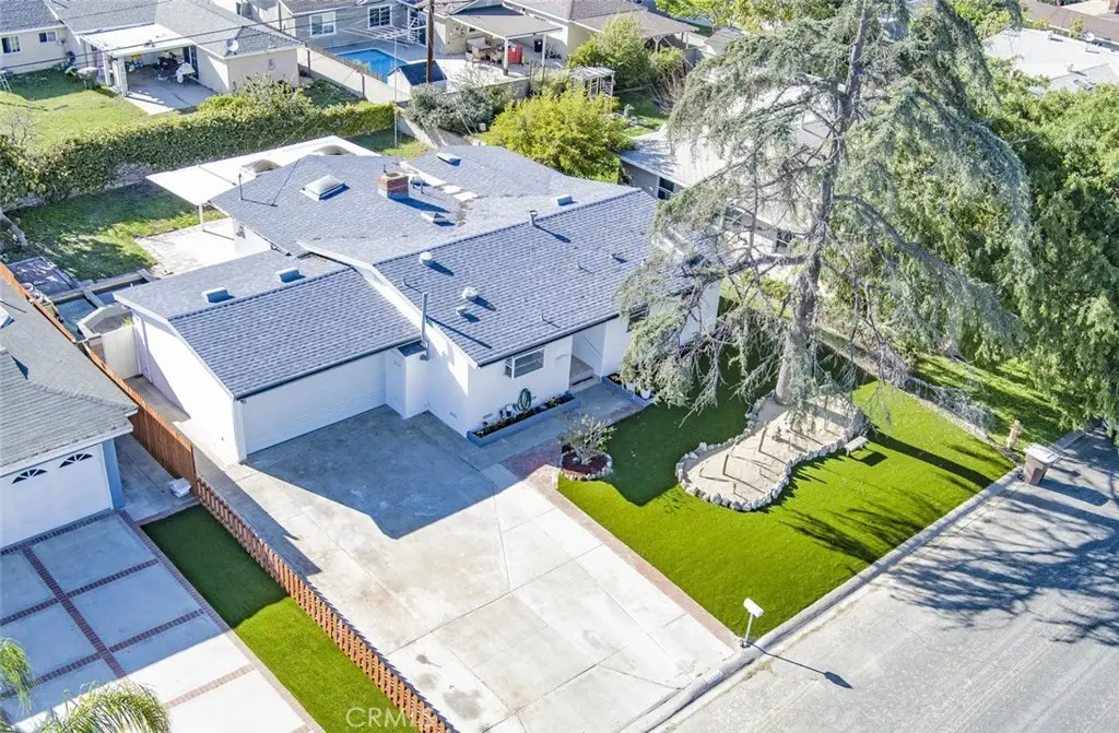 12611 Loraleen Street, Garden Grove, CA 92841 - #1