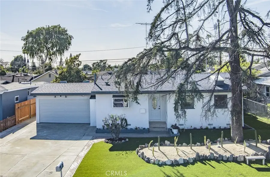 12611 Loraleen Street, Garden Grove, CA 92841 - #3