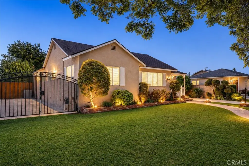4432 Stanbridge, Long Beach, CA 90808 - #1