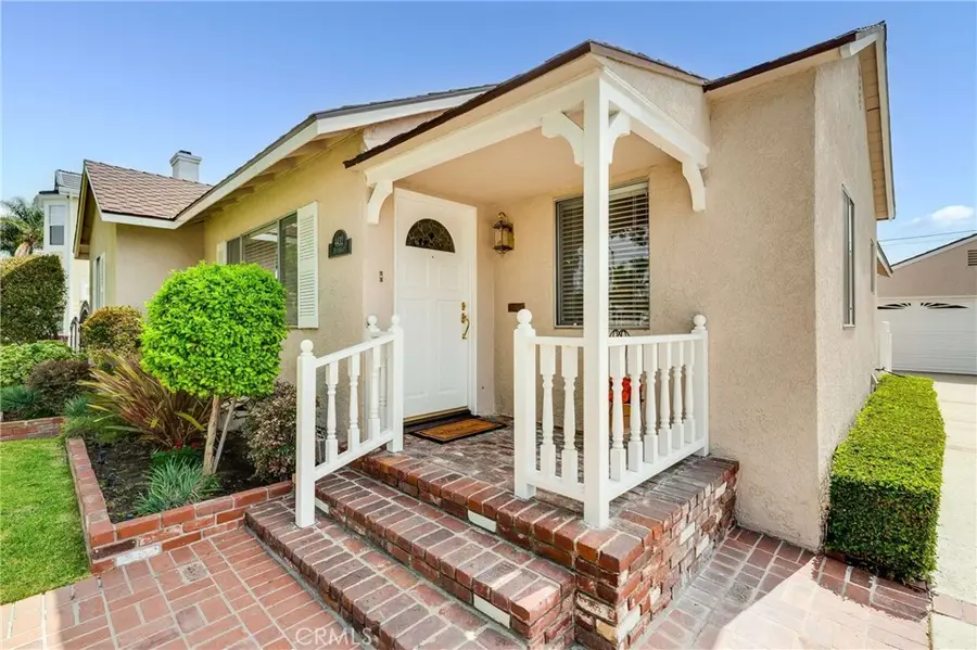 4432 Stanbridge, Long Beach, CA 90808 - #3