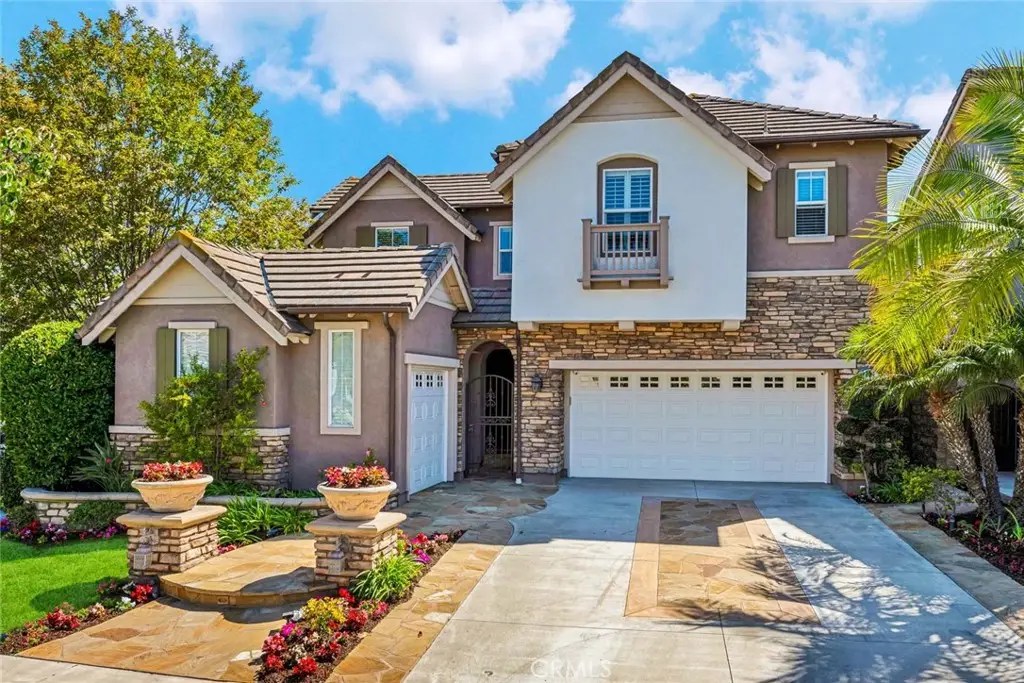 409 Hudson Drive, Tustin, CA 92782 - #1