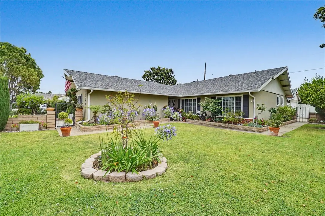 19348 Dakin Street, Rowland Heights, CA 91748 - #1
