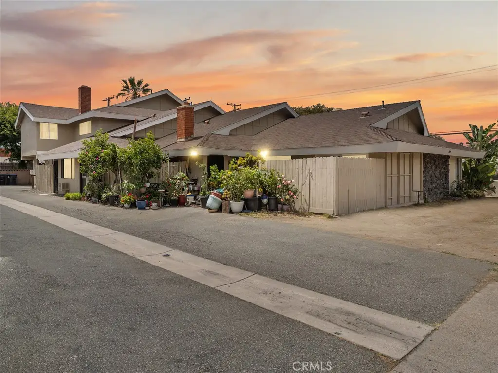 12741 Groveview, Garden Grove, CA 92840 - #1