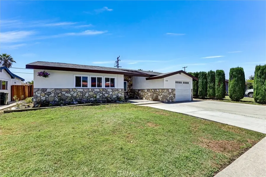 1115 S Lemon, Anaheim, CA 92805 - #2