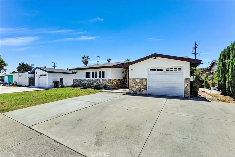 1115 S Lemon, Anaheim, CA 92805 - #3