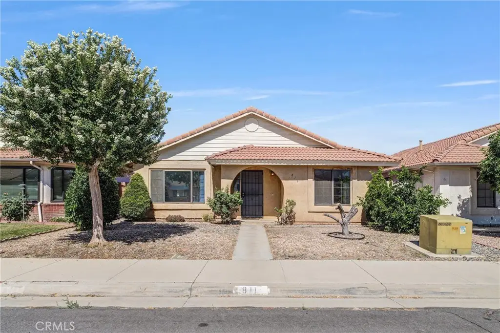811 Alondra Drive, Hemet, CA 92545 - #1