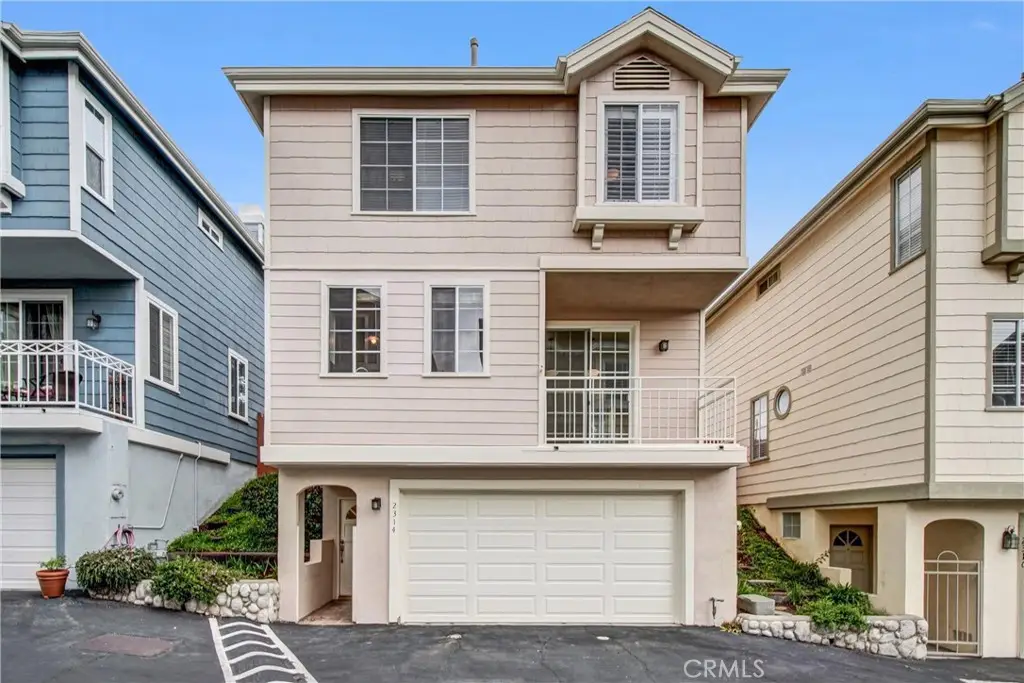 2314 241st, Lomita, CA 90717 - #1