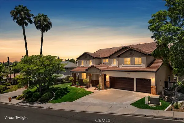 17721 Neff Ranch Road, Yorba Linda, CA 92886